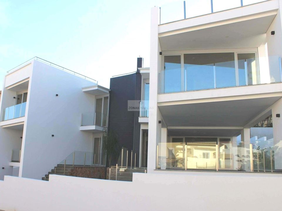 Villa i Lagos, Faro - foto 1