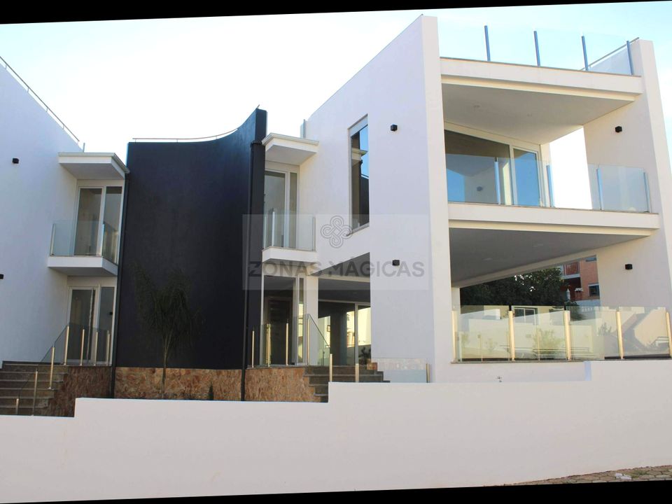 Villa i Lagos, Faro - foto 1