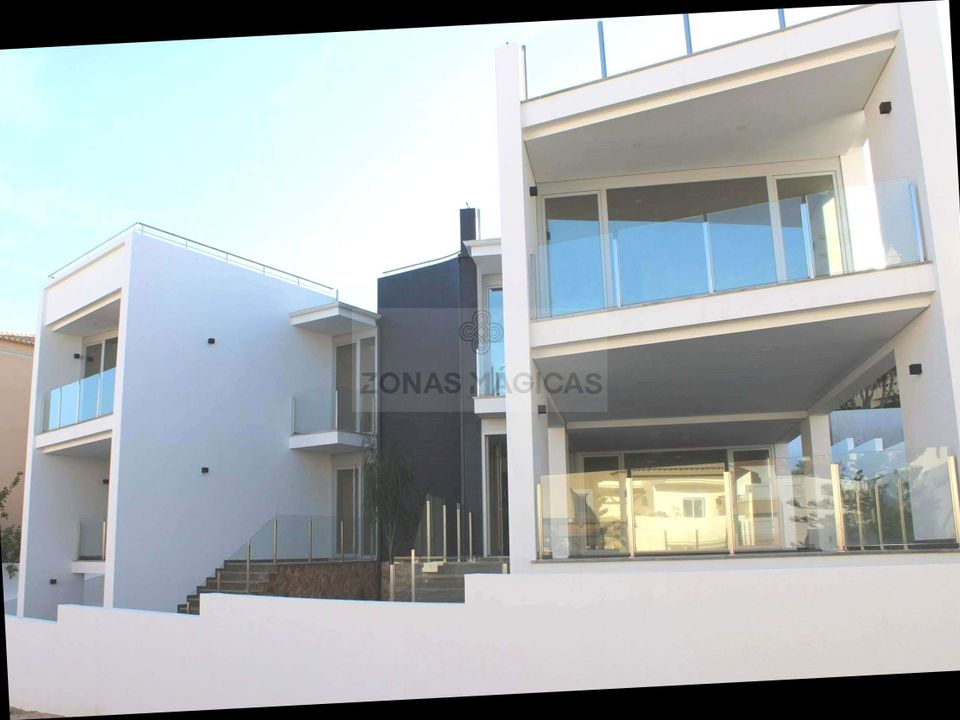 Villa i Lagos, Faro - foto 2