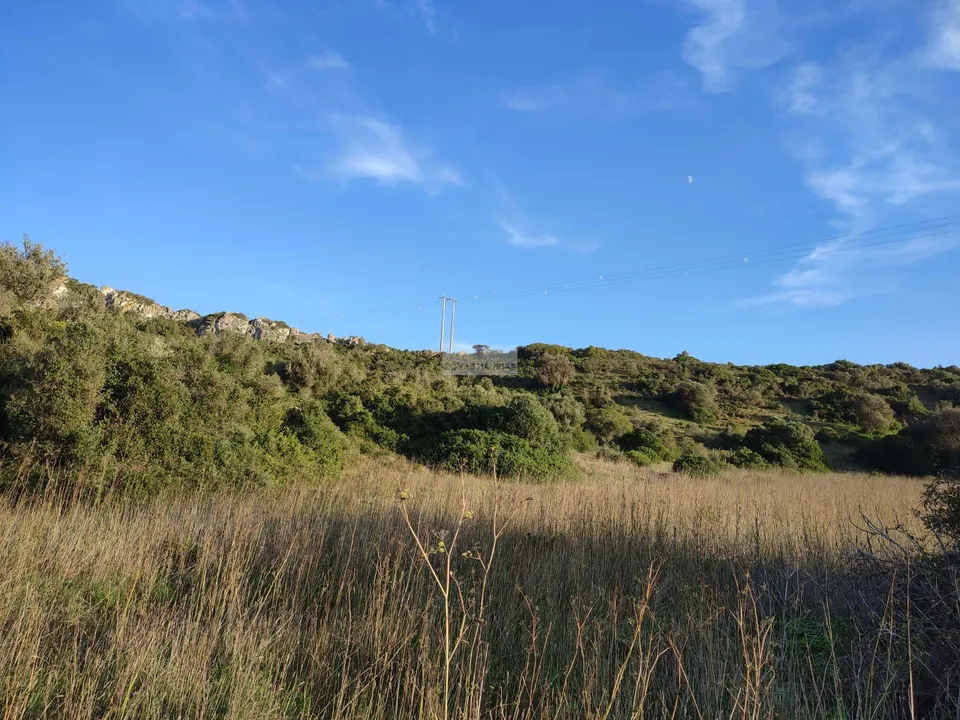 Tomt i Sagres, Faro - bilde 4