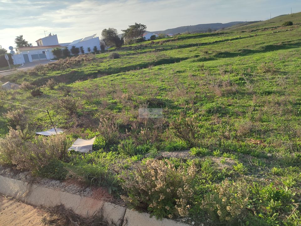 Helårsgrund i Sagres, Faro - foto 2