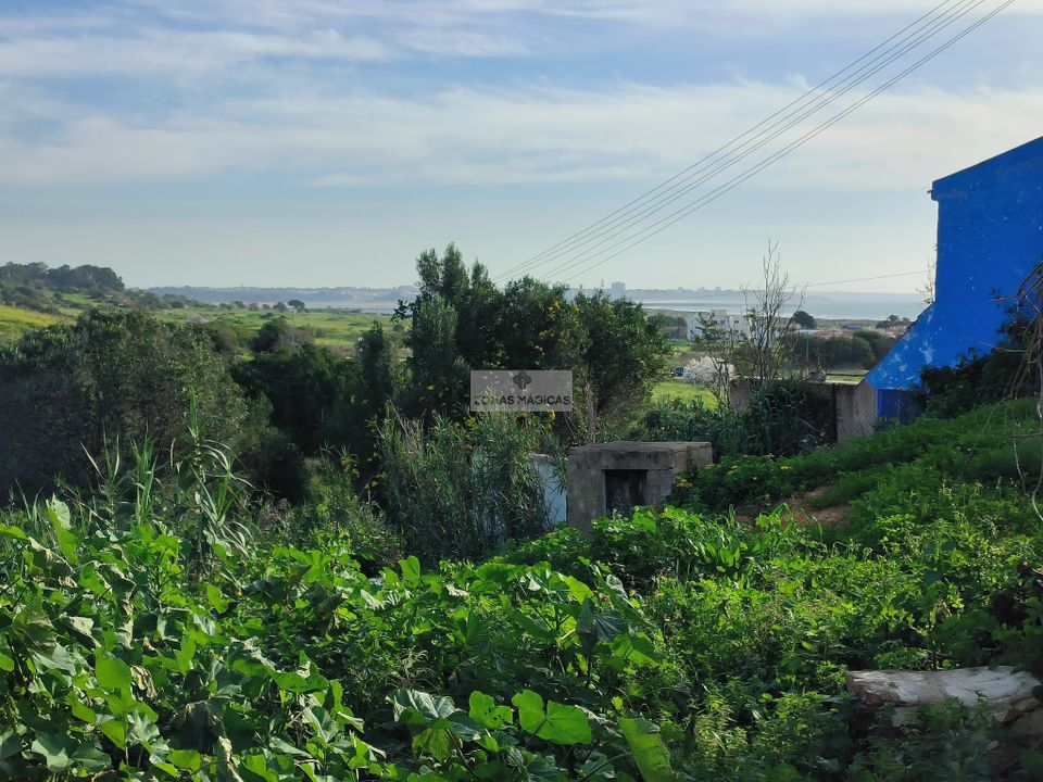 Ruinere i Lagos, Faro - foto 1