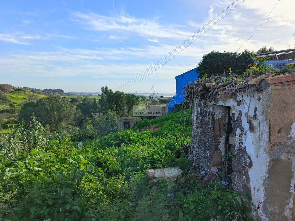 Ruinere i Lagos, Faro - foto 2