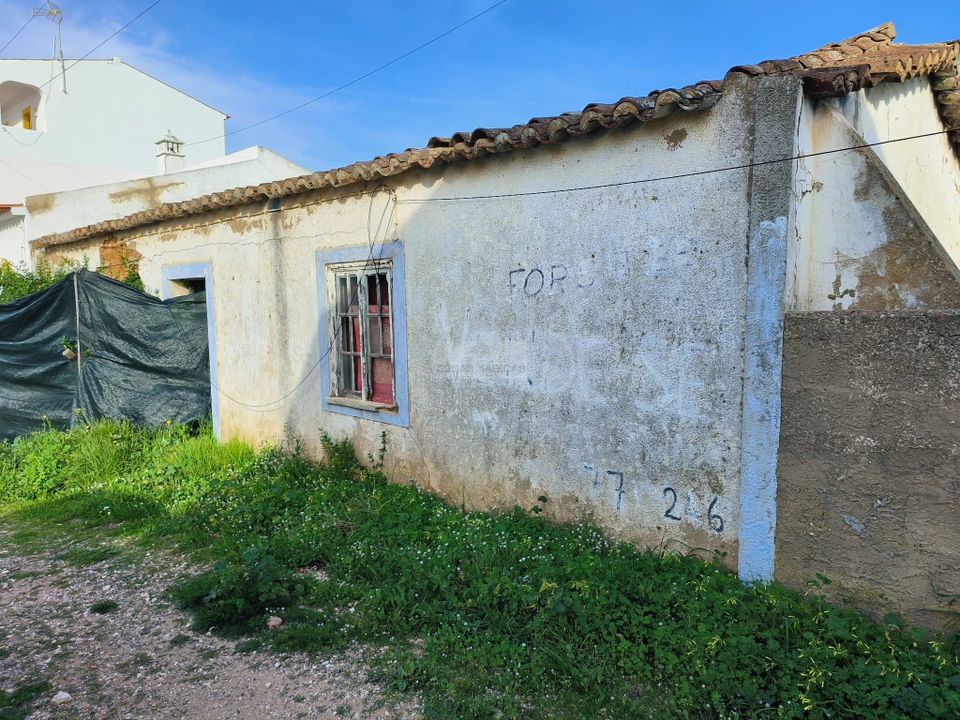 Ruinere i Lagos, Faro - foto 3
