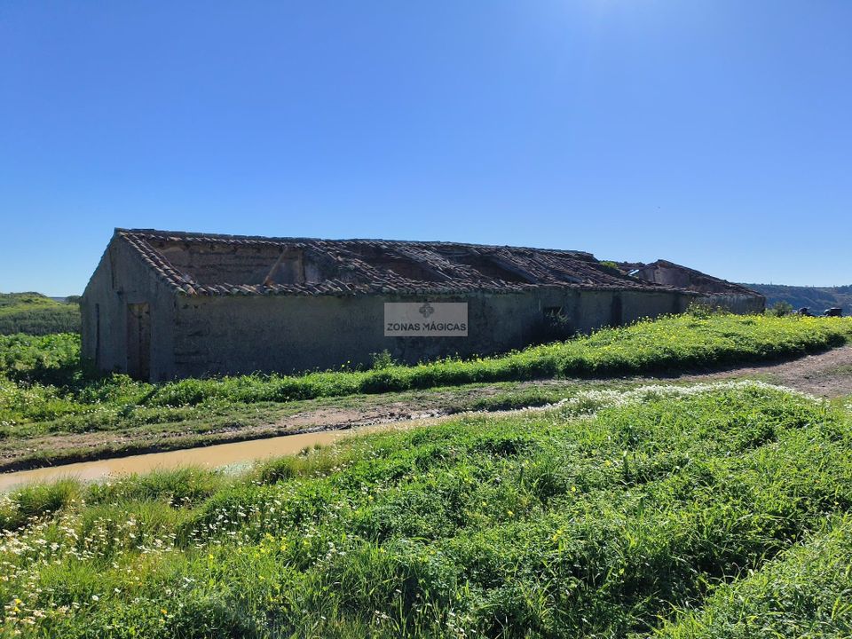 Helårsgrund i Lagos, Faro - foto 1
