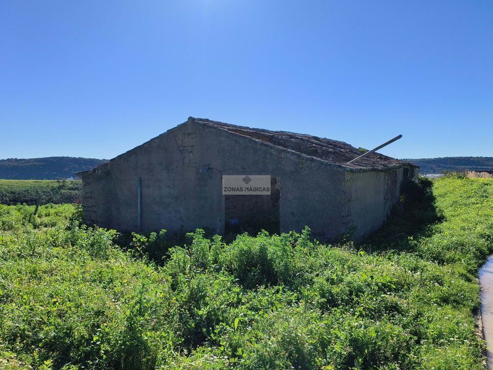 Helårsgrund i Lagos, Faro - foto 3