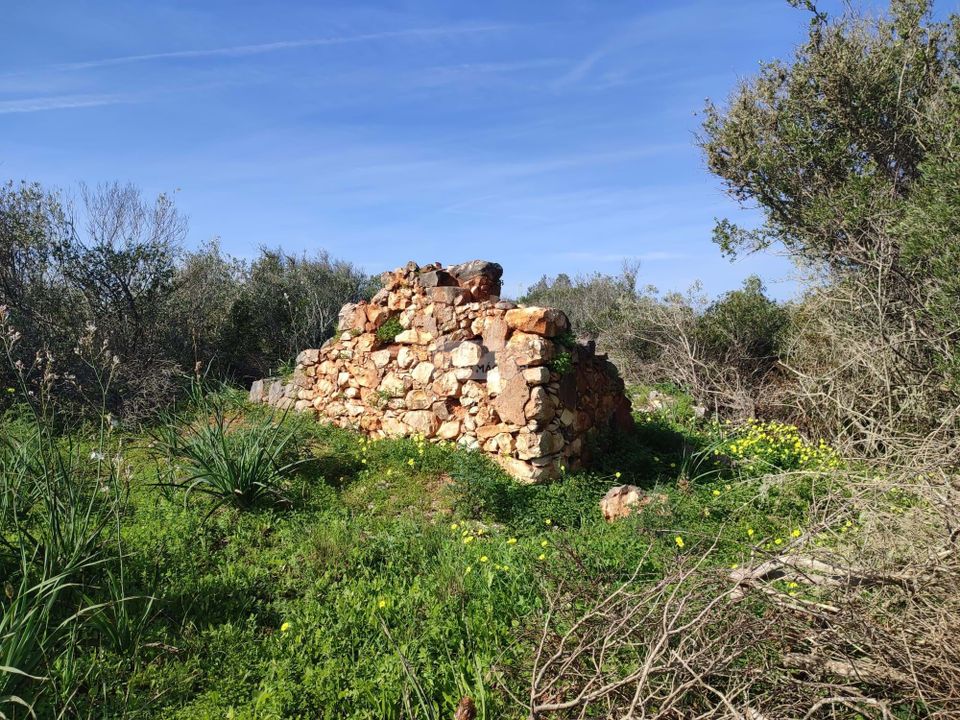Helårsgrund i Sagres, Faro - foto 1