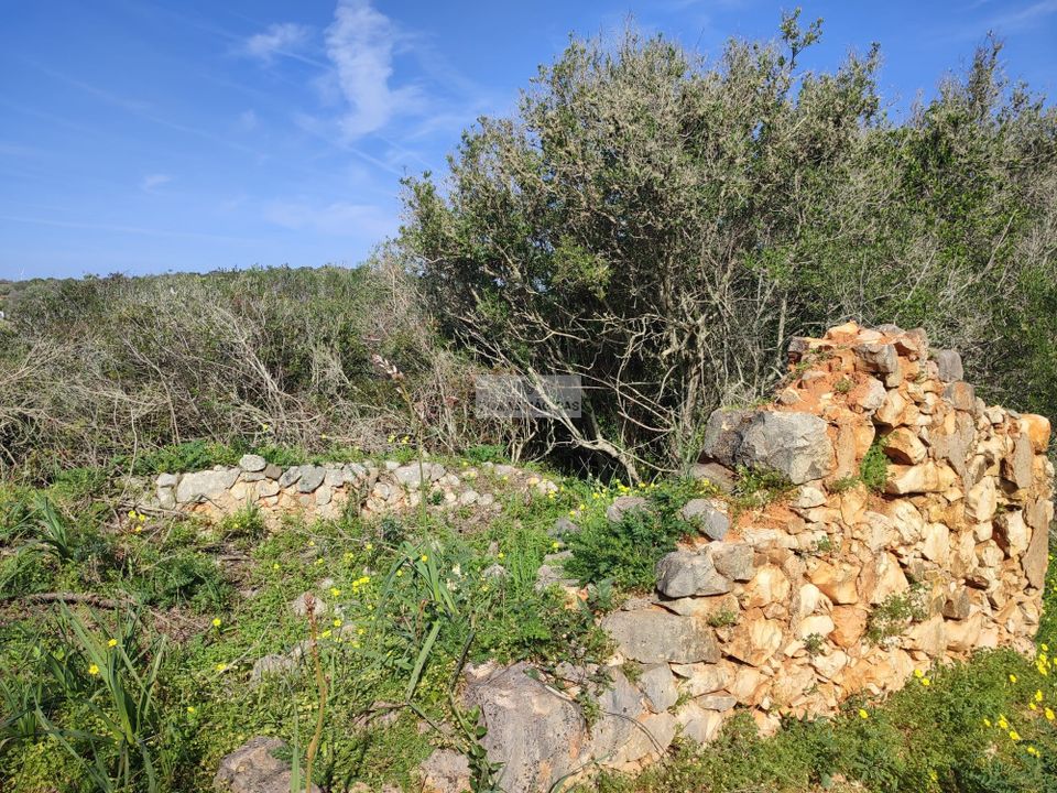 Helårsgrund i Sagres, Faro - foto 4