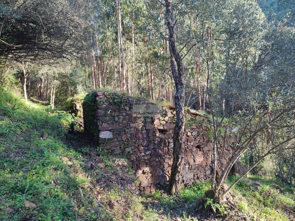 Ruinere i Monchique, Faro - foto 2