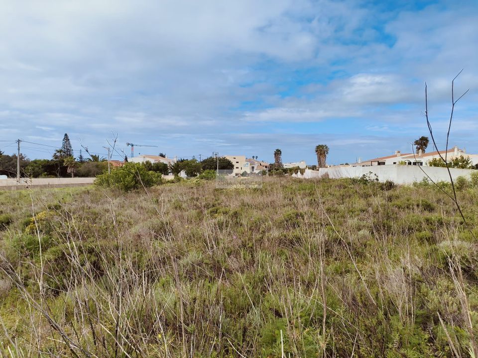 Helårsgrund i Lagos, Faro - foto 4