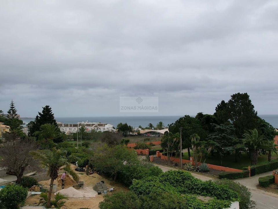 Helårsgrund i Lagos, Faro - foto 1