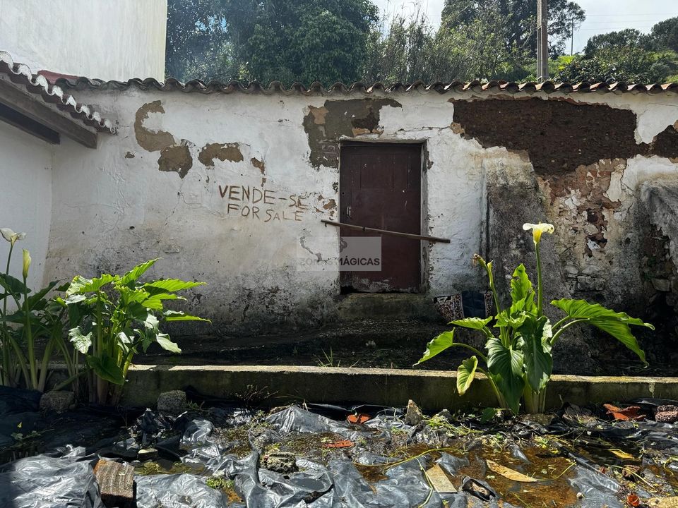 Ruin i Aljezur, Faro - bilde 4