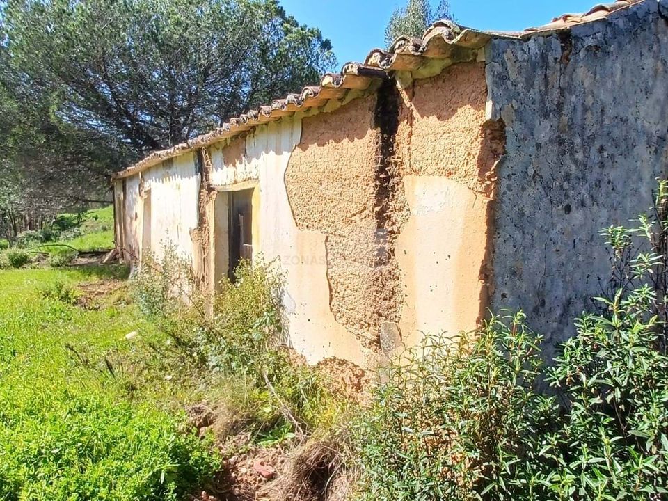 Tomt i Aljezur, Faro - bilde 3