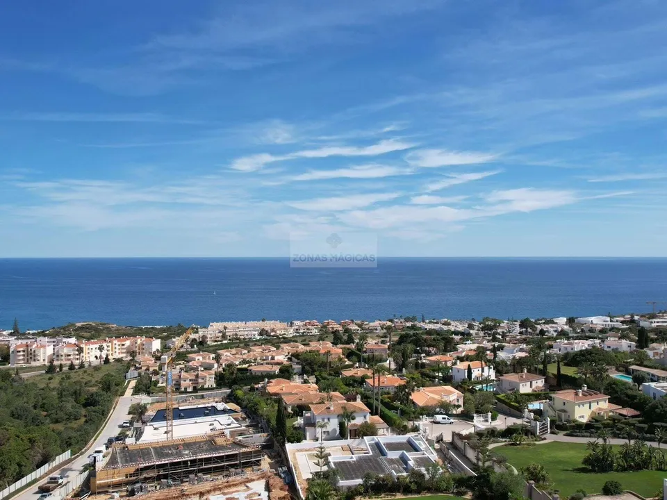 Helårsgrund i Lagos, Faro - foto 1