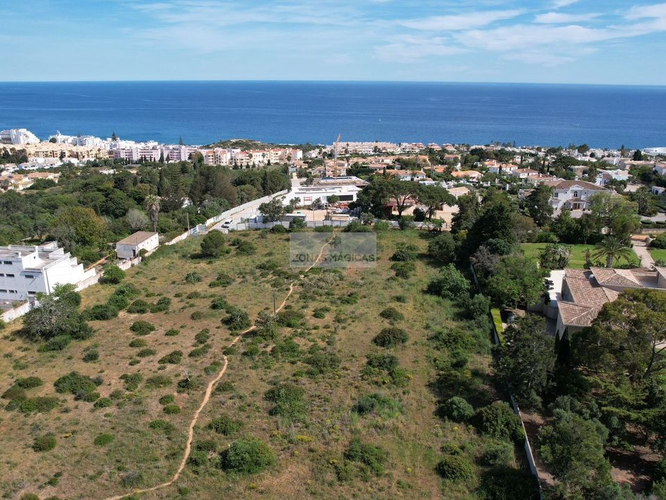 Helårsgrund i Lagos, Faro - foto 4