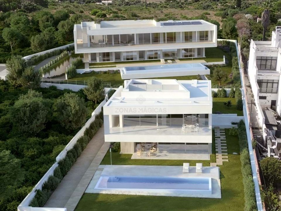 Helårsgrund i Lagos, Faro - foto 1