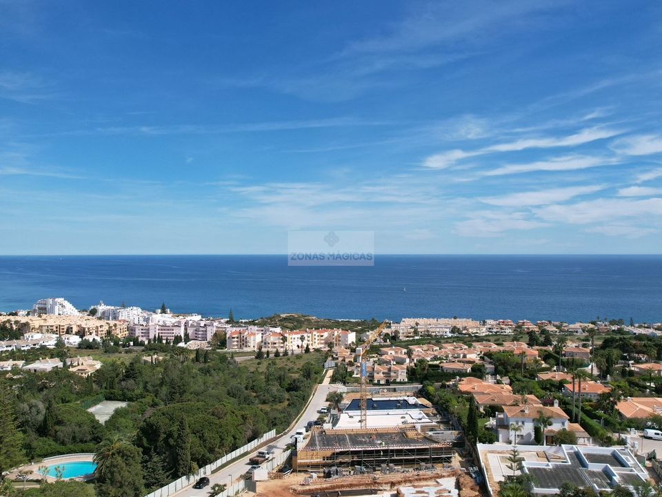 Helårsgrund i Lagos, Faro - foto 1