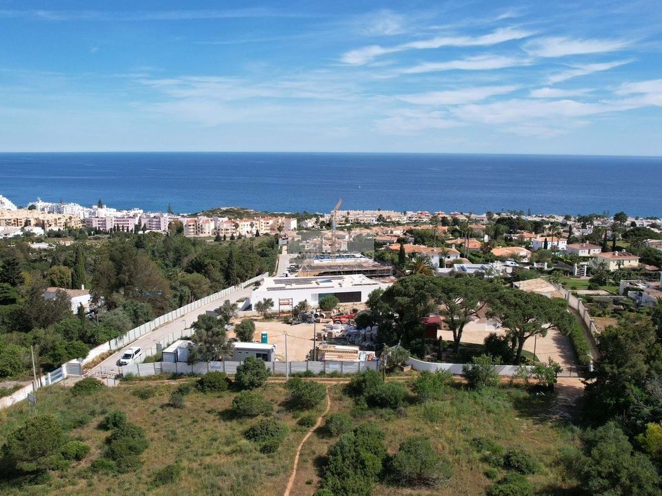Helårsgrund i Lagos, Faro - foto 2
