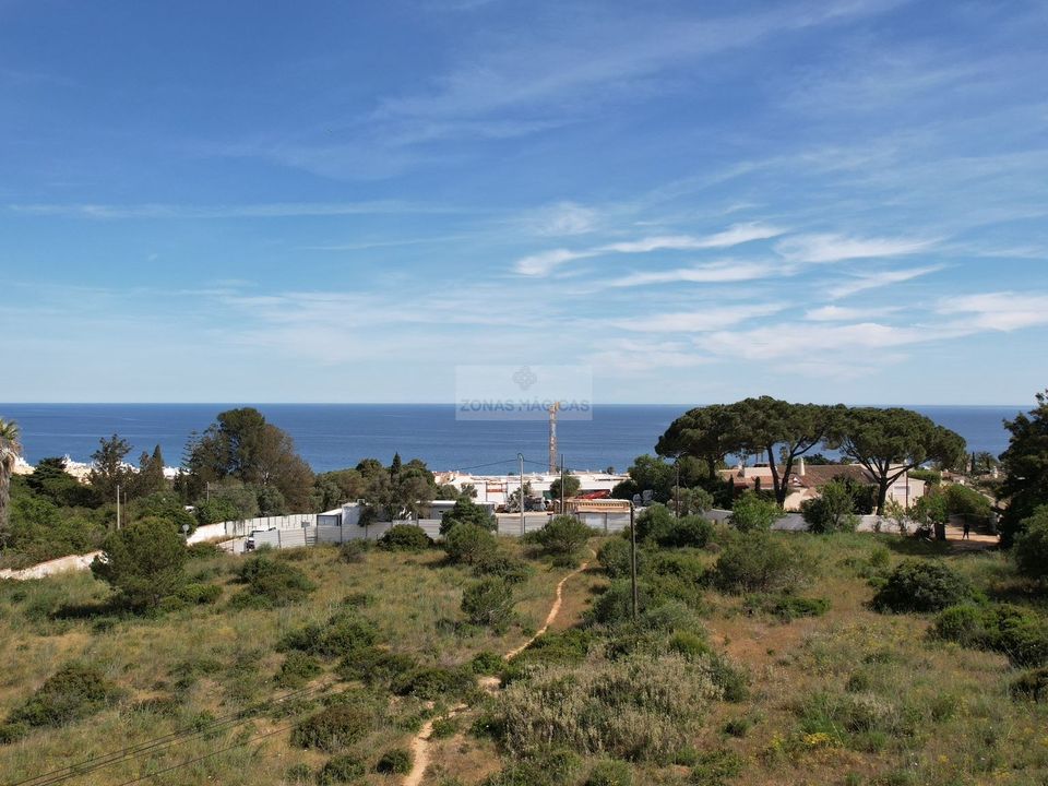 Helårsgrund i Lagos, Faro - foto 3