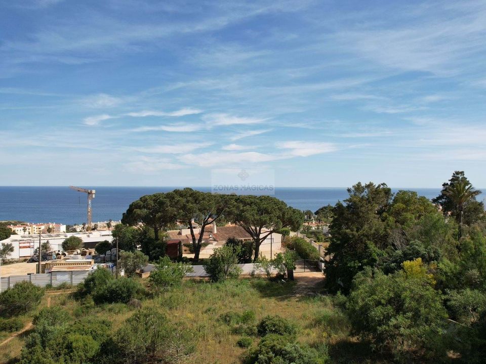 Helårsgrund i Lagos, Faro - foto 4