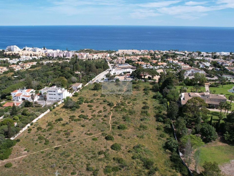 Helårsgrund i Lagos, Faro - foto 5