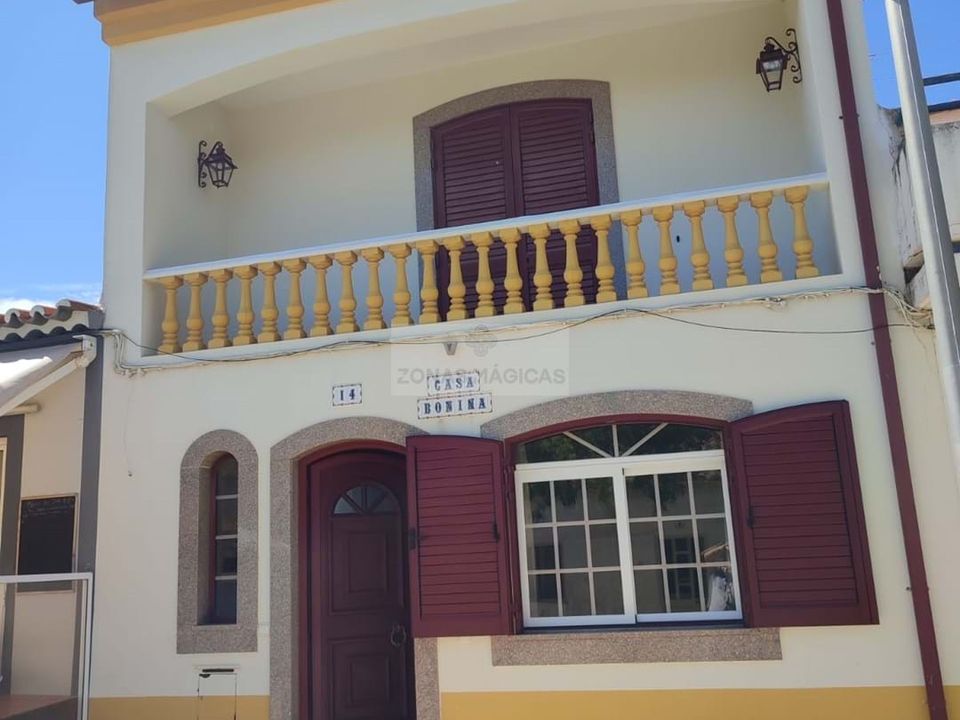 Villa i Lagos, Faro - foto 1