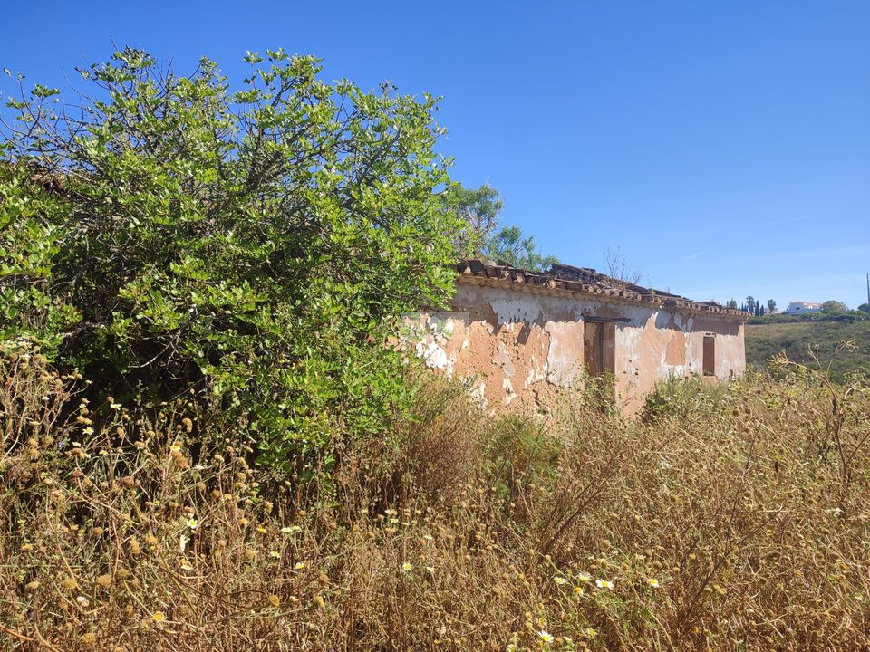 Masia a Lagos, Faro - foto 1