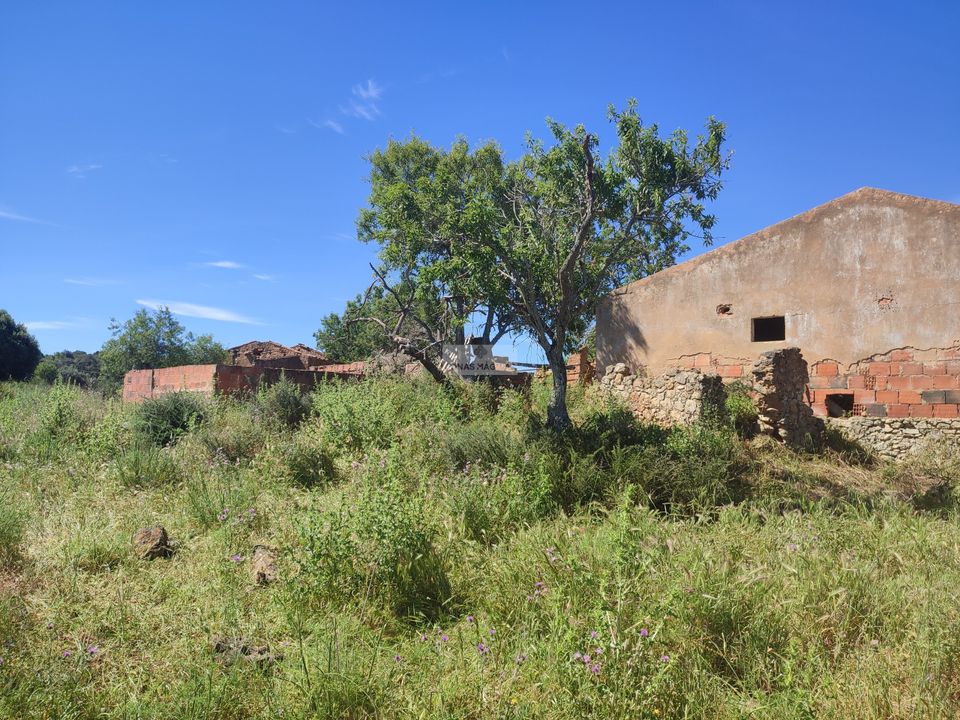 Masia a Lagos, Faro - foto 1