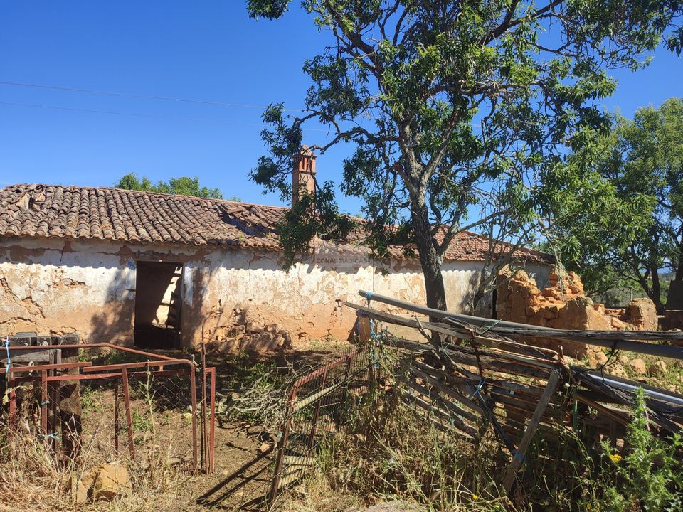 Masia a Lagos, Faro - foto 2