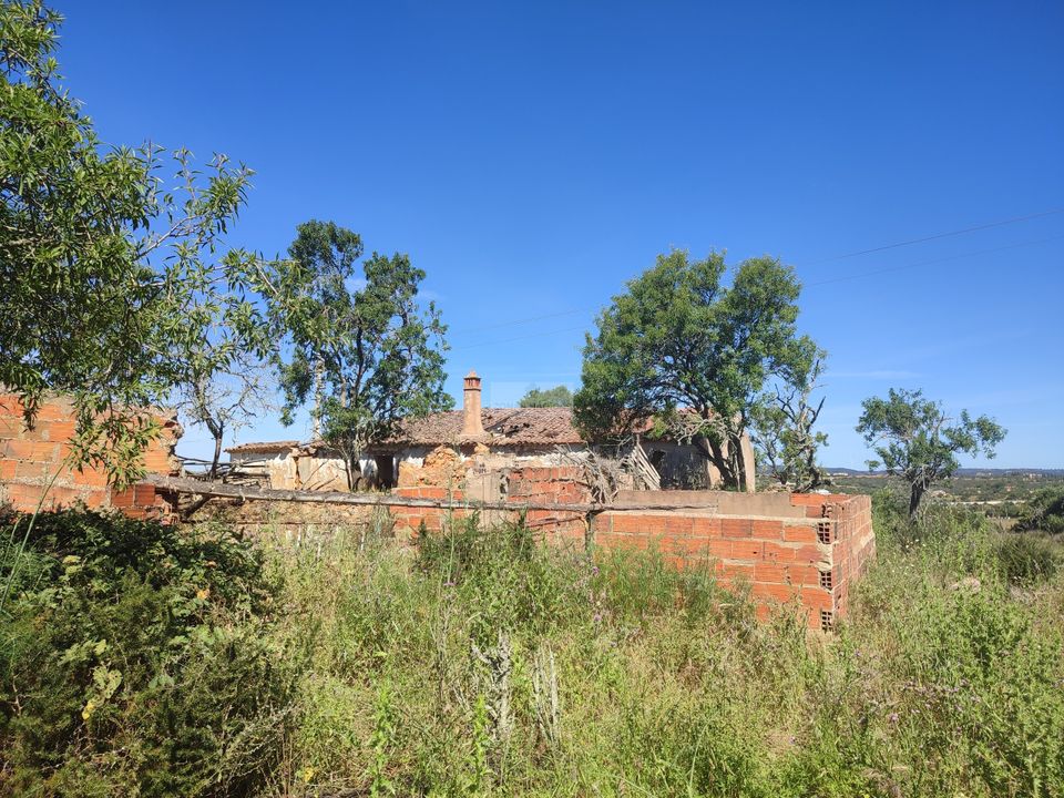 Masia a Lagos, Faro - foto 4