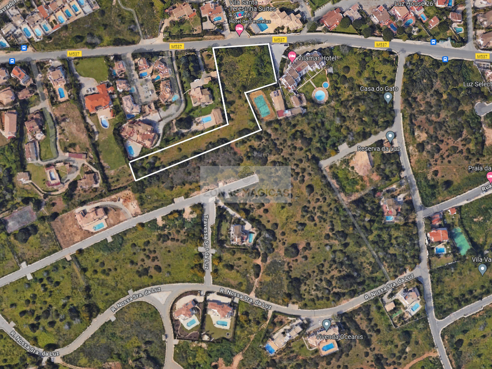 Helårsgrund i Lagos, Faro - foto 2