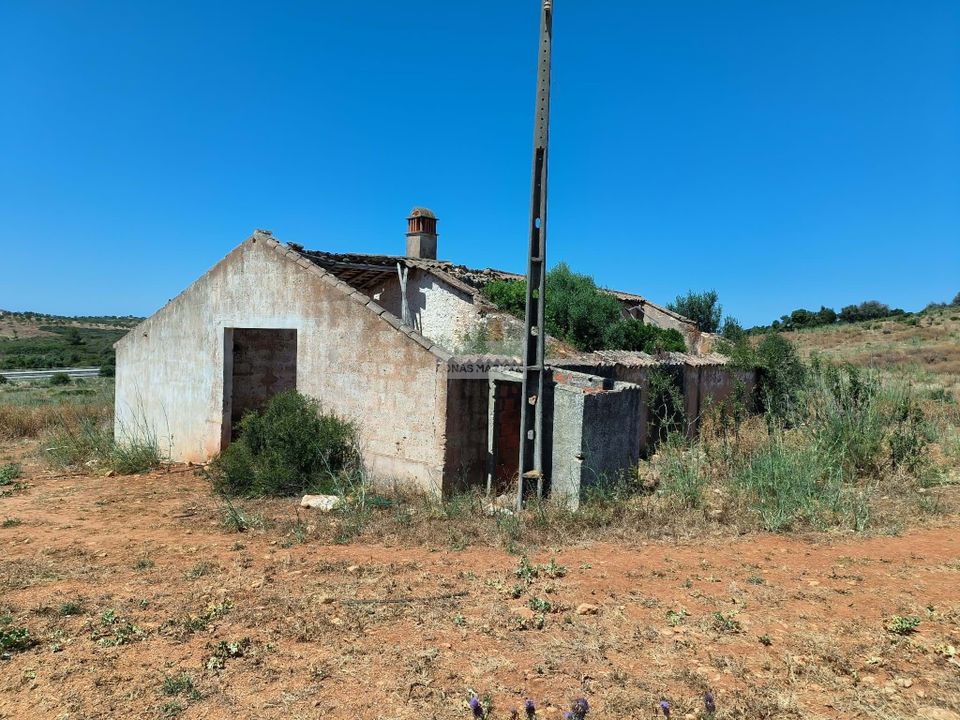 Helårsgrund i Lagos, Faro - foto 1