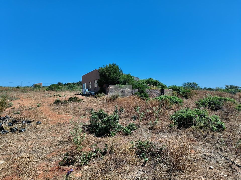 Helårsgrund i Lagos, Faro - foto 2