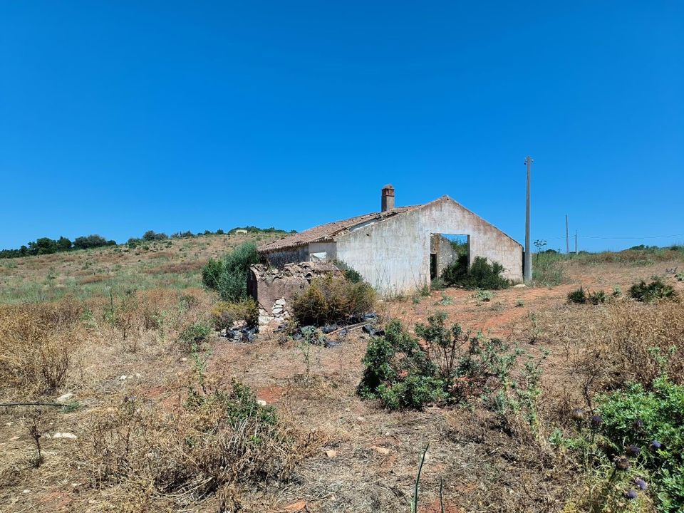 Helårsgrund i Lagos, Faro - foto 5