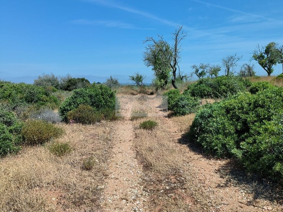 Helårsgrund i Lagos, Faro - foto 1