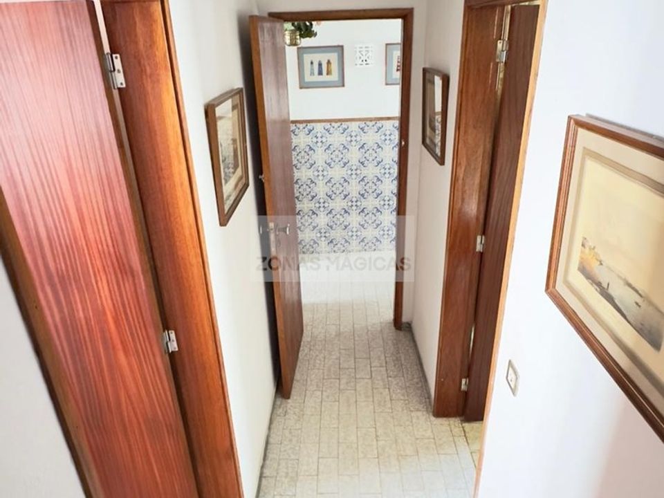 Byhus i Lagos, Faro - foto 4