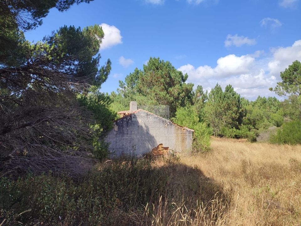 Gårdshus i Aljezur, Faro - bilde 5