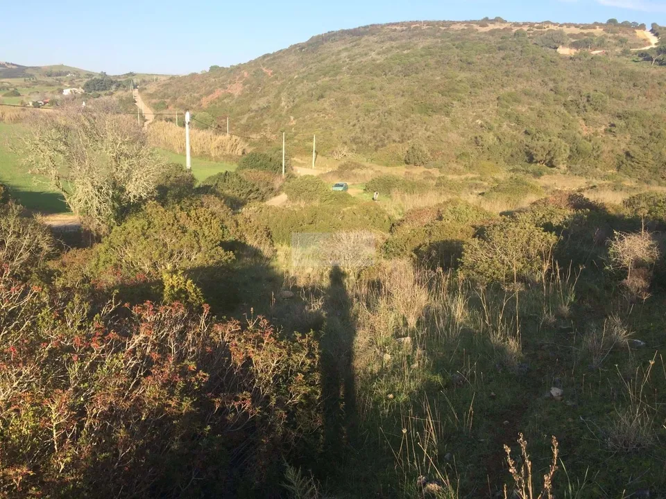 Tomt i Sagres, Faro - bilde 3