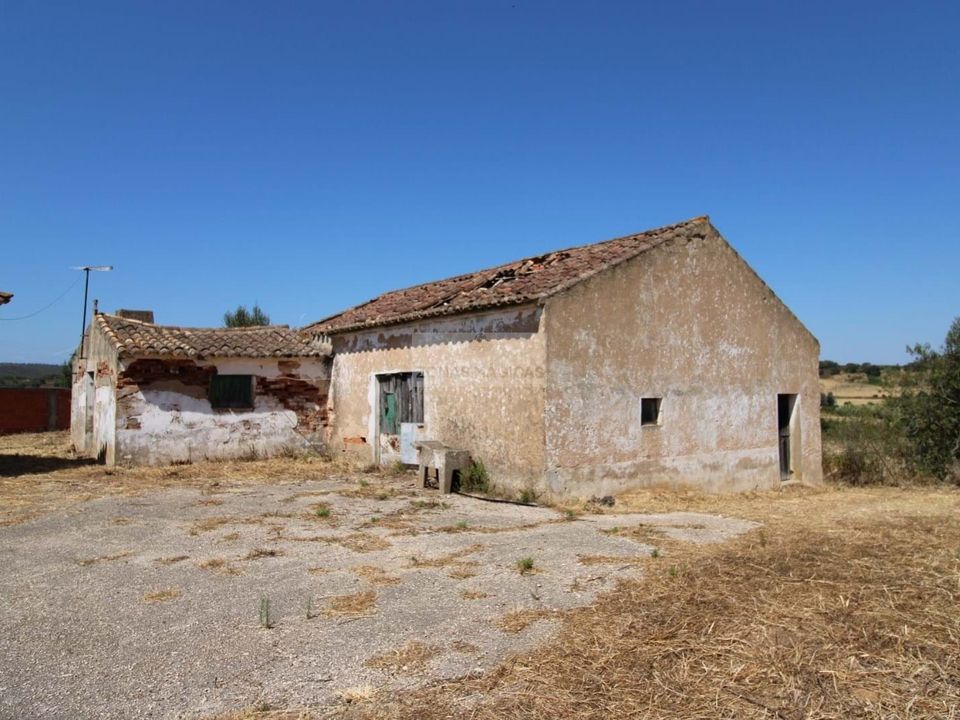 Ruinere i Lagos, Faro - foto 5