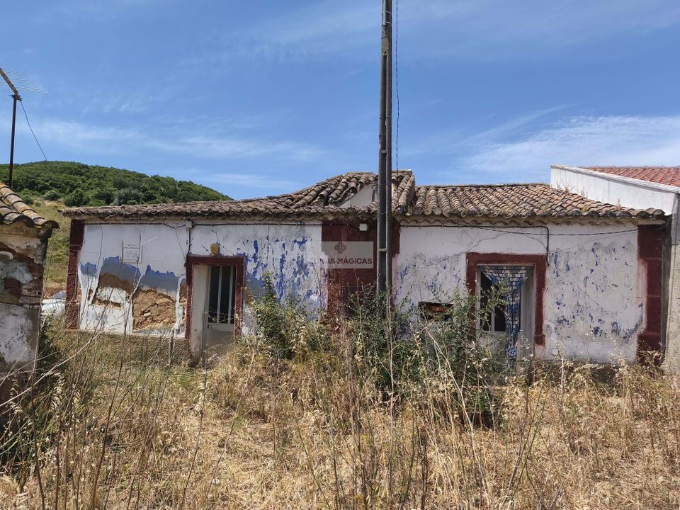 Ruinere i Lagos, Faro - foto 2