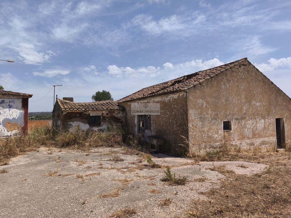 Ruinere i Lagos, Faro - foto 3