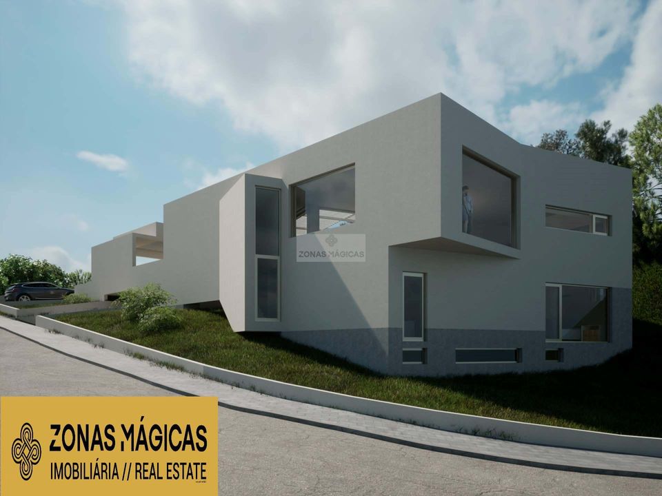 Helårsgrund i Lagos, Faro - foto 3