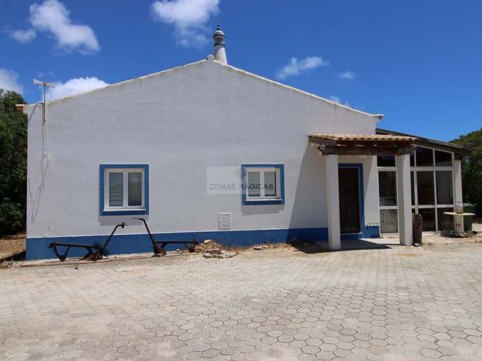 Helårsgrund i Sagres, Faro - foto 2