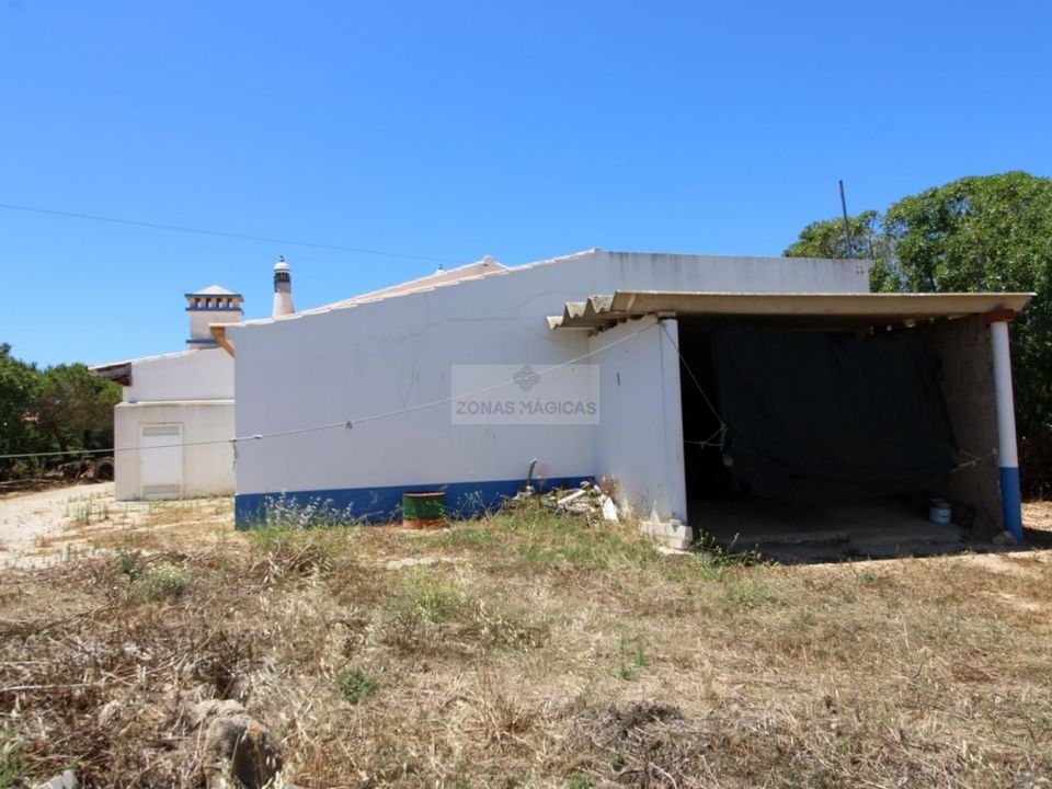 Helårsgrund i Sagres, Faro - foto 4