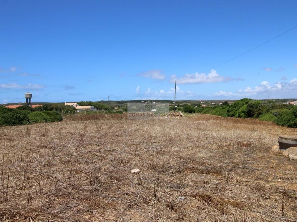 Helårsgrund i Sagres, Faro - foto 5
