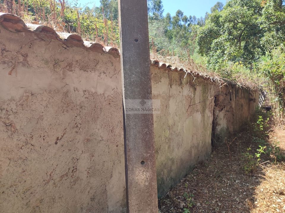 Ruinere i Monchique, Faro - foto 3