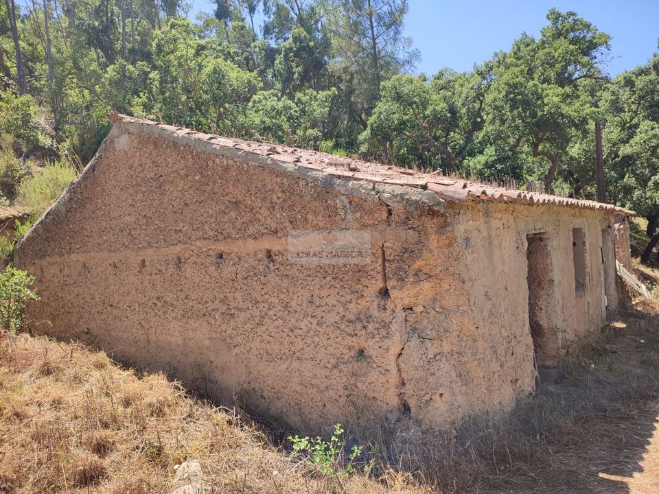 Ruina en Monchique, Faro - foto 1