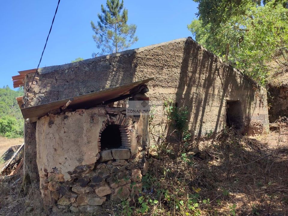 Ruina en Monchique, Faro - foto 3