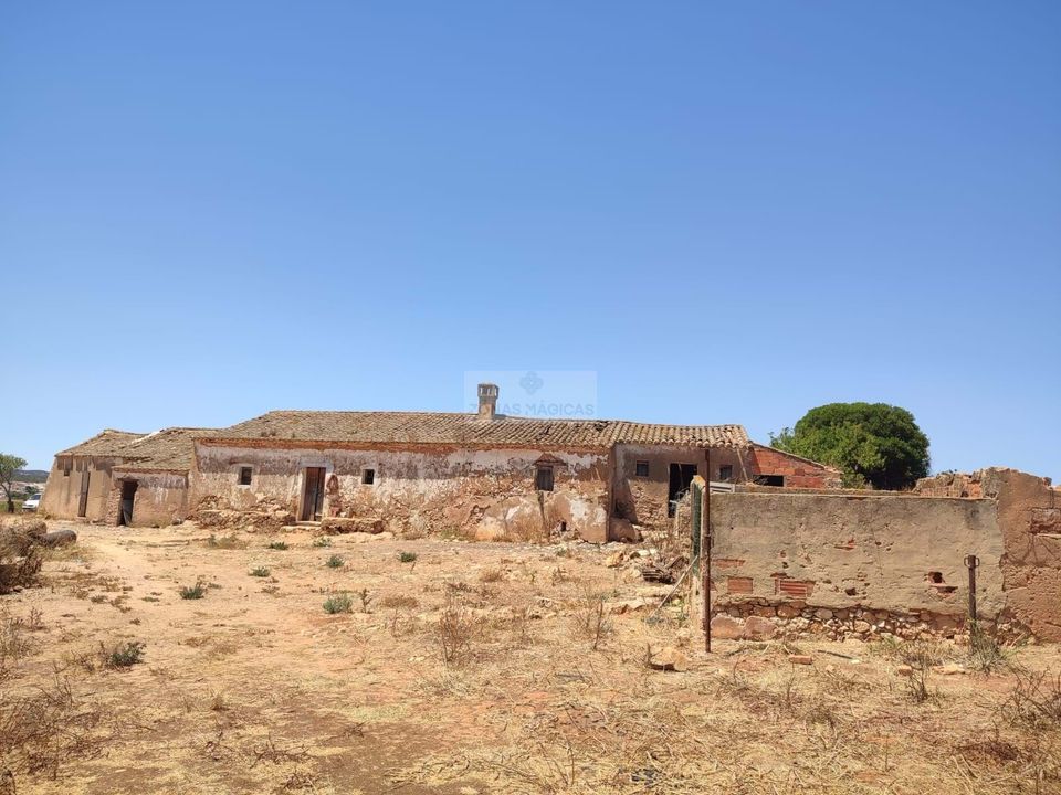 Farm hus i Lagos, Faro - foto 1