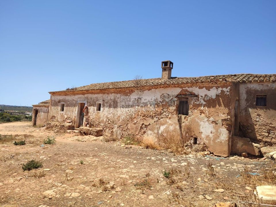 Farm hus i Lagos, Faro - foto 4